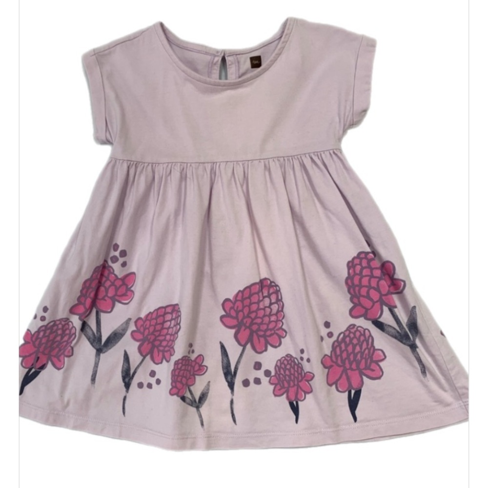 Tea collection dress. 2T